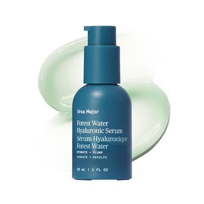 My Skin Finally Stopped Acting Like a Desert