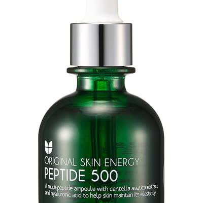 My Face Found Its Bounce Again