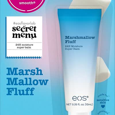 My Dry Lips Met Their Toasted Match