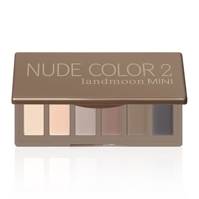 This Palette Is Proof You Do Not Need to Spend Fifty Dollars on Brown