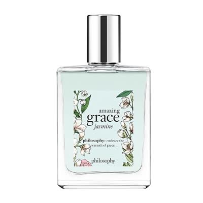 The Only Jasmine Scent That Doesn't Give Me a Headache